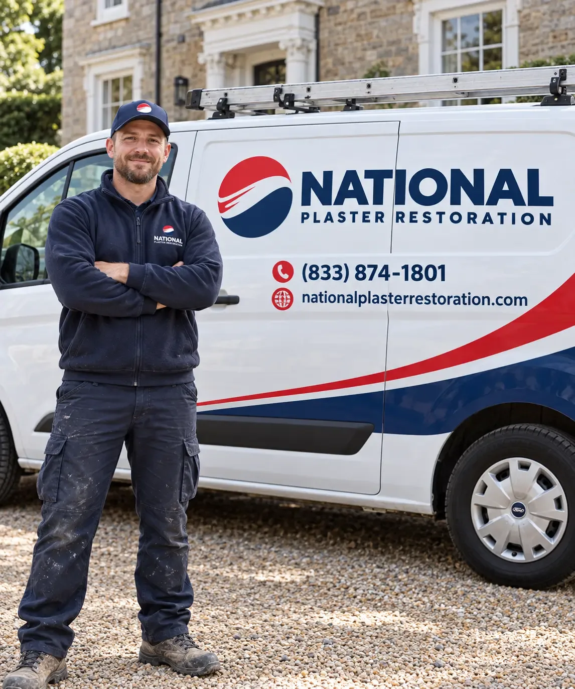 Plaster Repair company in Stillwater, NY